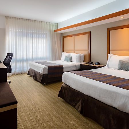 Sonesta Hotel El Olivar ليما المظهر الخارجي الصورة A typical room at the hotel